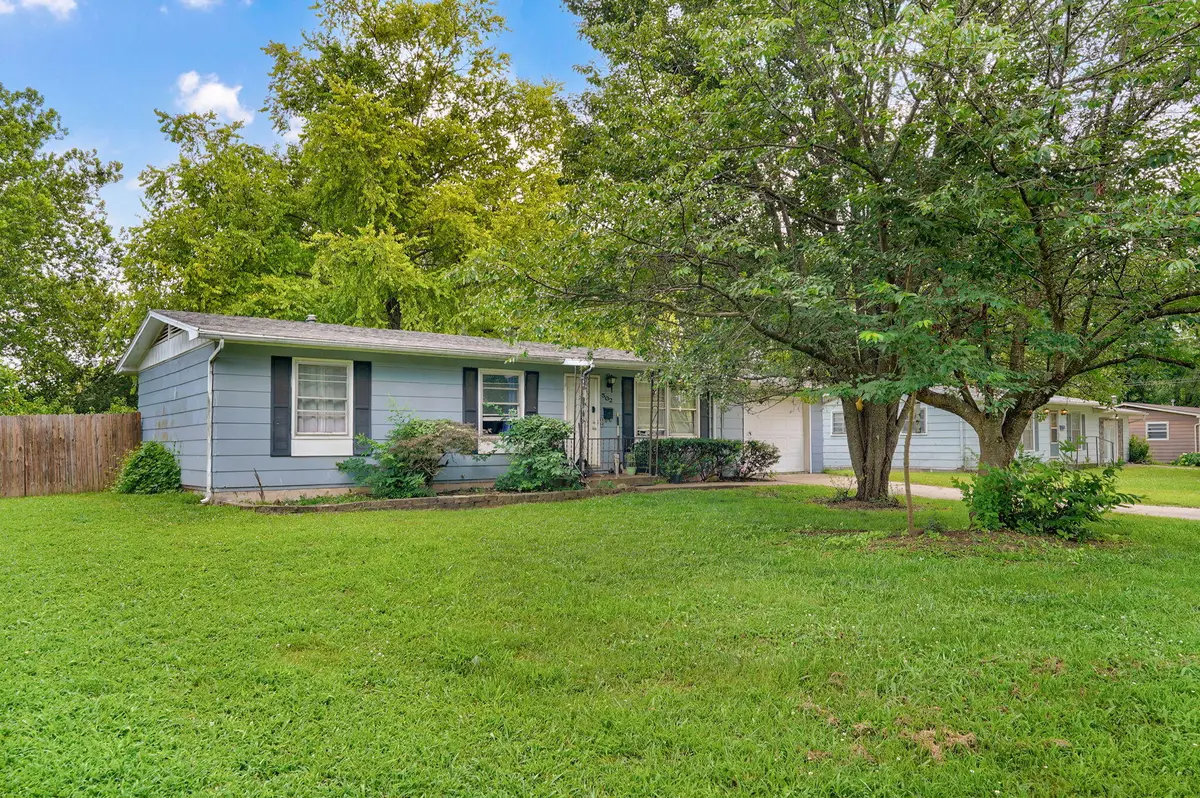 502 S Nolting Avenue, Springfield, MO 65802 - #1