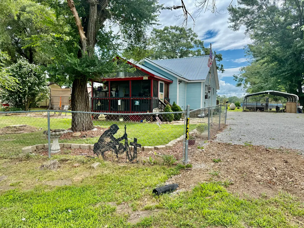 7266 State Highway O, Ava, MO 65608 - #1