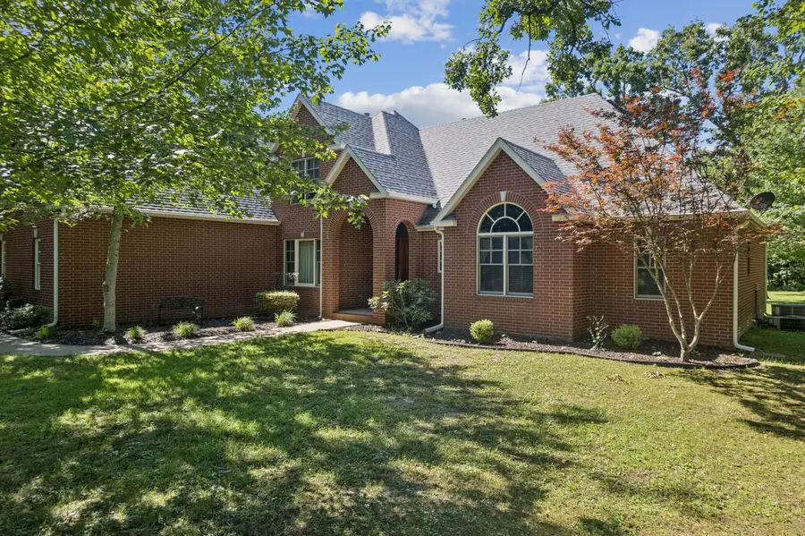 4478 E Golden Oak Lane, Springfield, MO 65803 - #3
