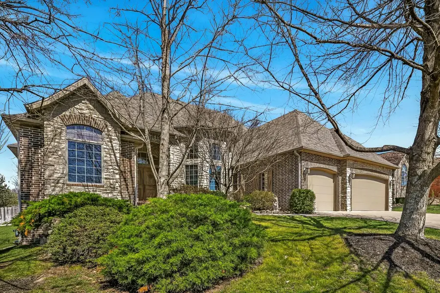 3905 E Windsmore Drive, Springfield, MO 65802 - #2