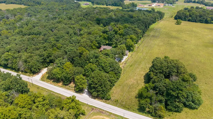 4378 S 160th Road, Bolivar, MO 65613 - #2