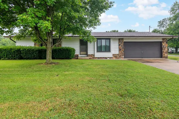 260 E Miller Road, Republic, MO 65738