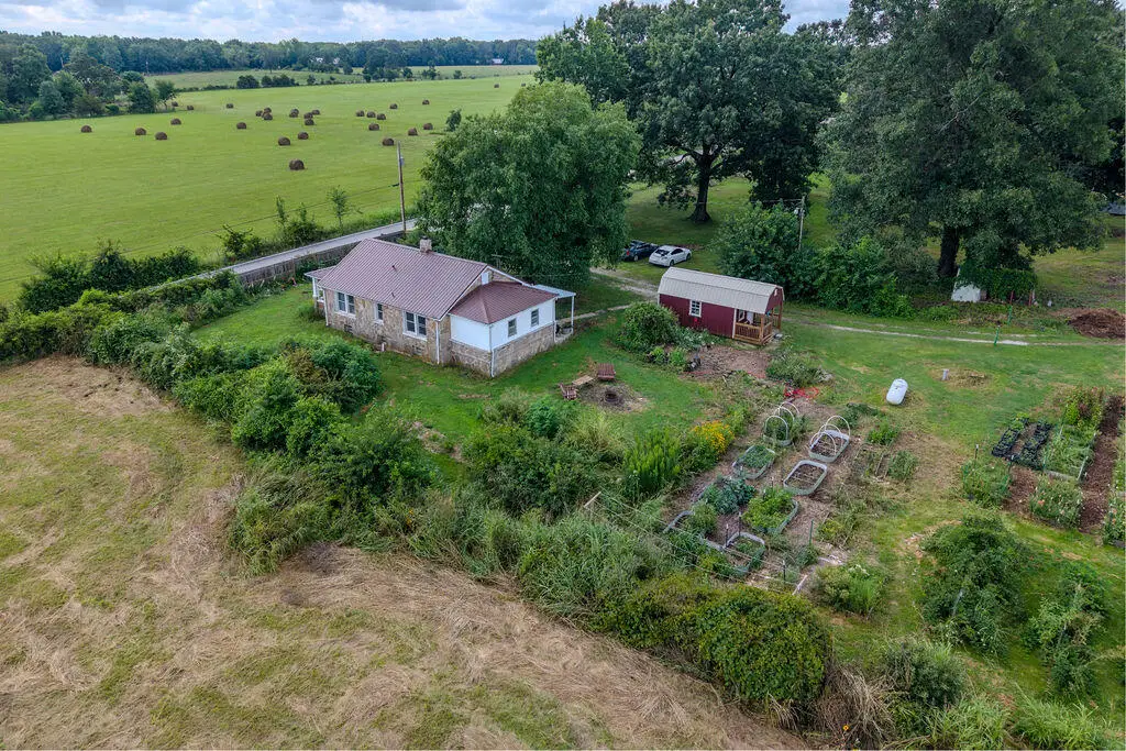 2931 N Farm Road 241, Strafford, MO 65757 - #1