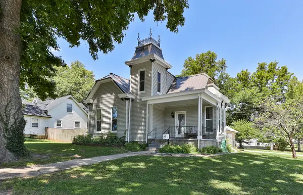 311 E Freeman Street, Bolivar, MO 65613