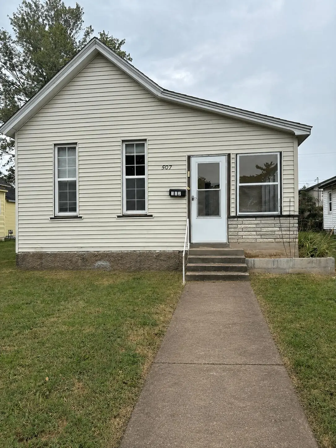 507 3rd Street, Monett, MO 65708 - #1