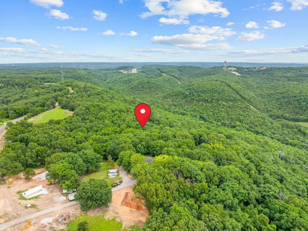 Lot 11 Welkom Drive, Branson, MO 65616 - #1