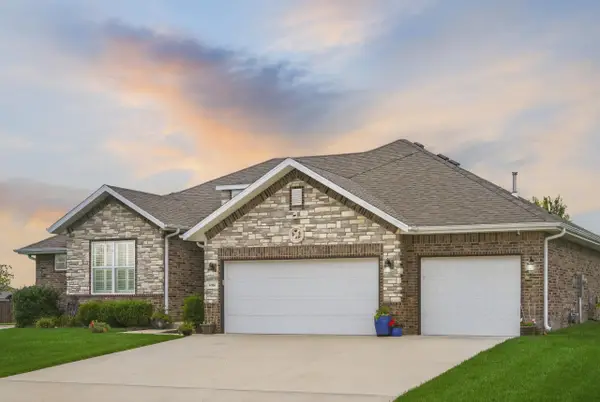 6066 S Crescent Road, Brookline, MO 65619
