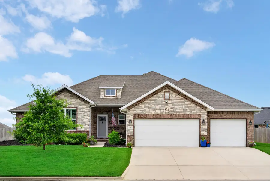 6066 S Crescent Road, Brookline, MO 65619 - #2