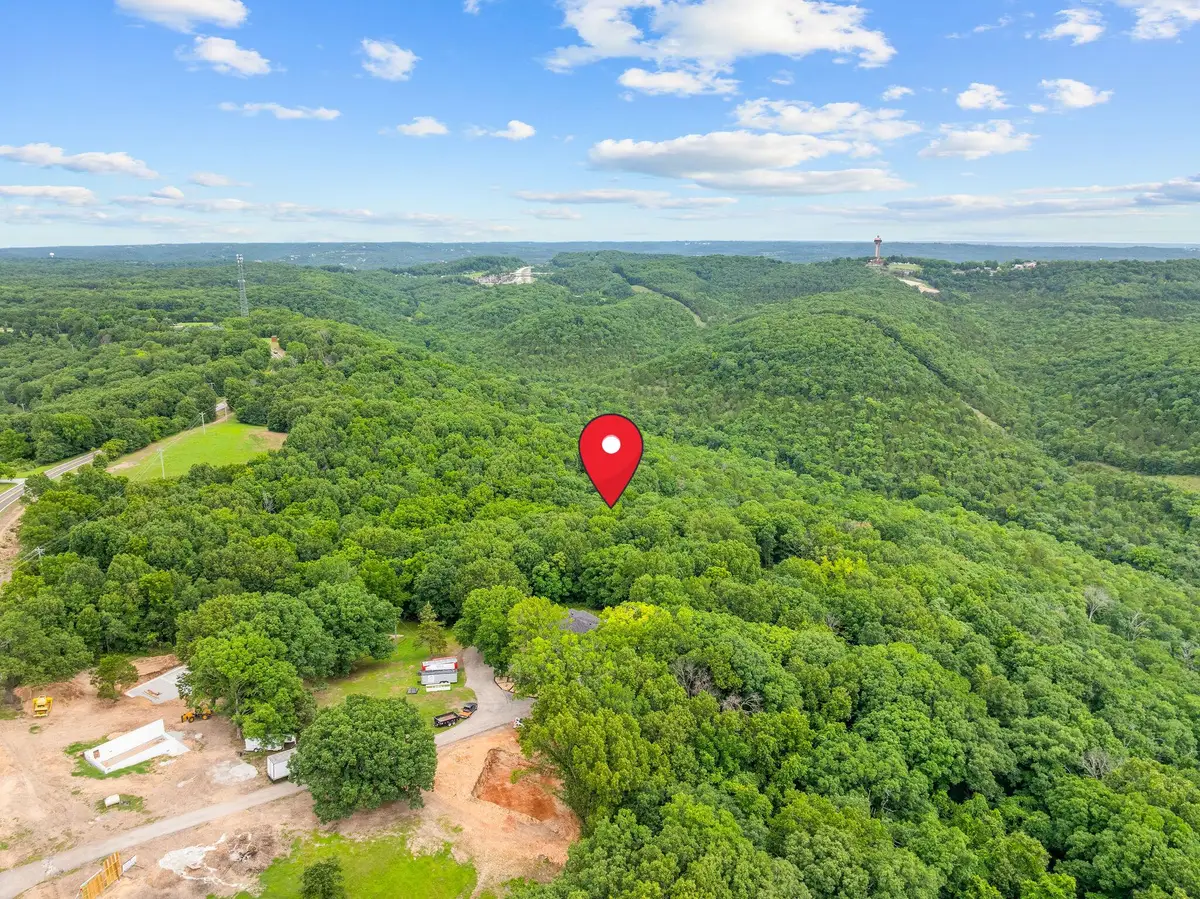 Lot 12 Welkom Drive, Branson, MO 65616 - #1