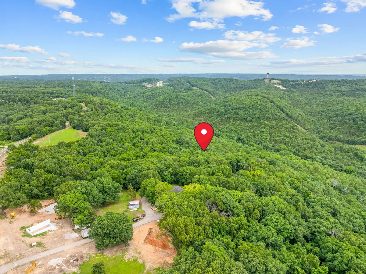 Lot 13 Welkom Drive, Branson, MO 65616 - #1