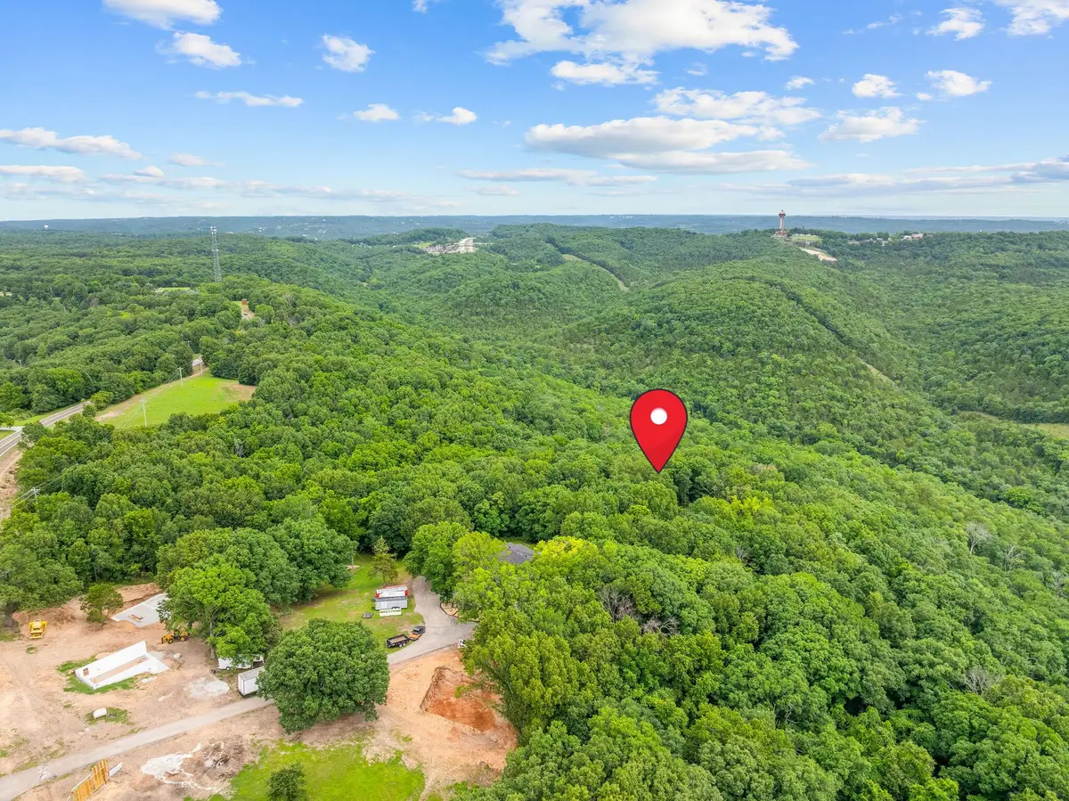 Lot 15 Welkom Drive, Branson, MO 65616 - #1