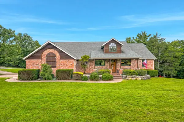 148 Appaloosa Trail, Saddlebrooke, MO 65630