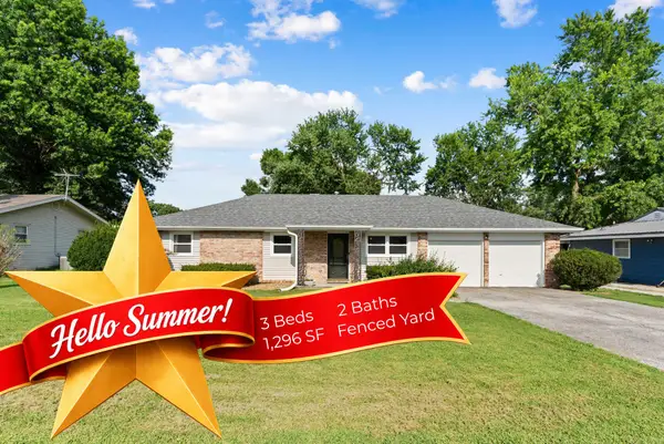 5836 S State Hwy Ff, Battlefield, MO 65619