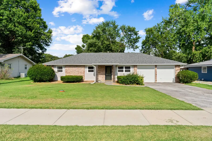 5836 S State Hwy Ff, Battlefield, MO 65619 - #2