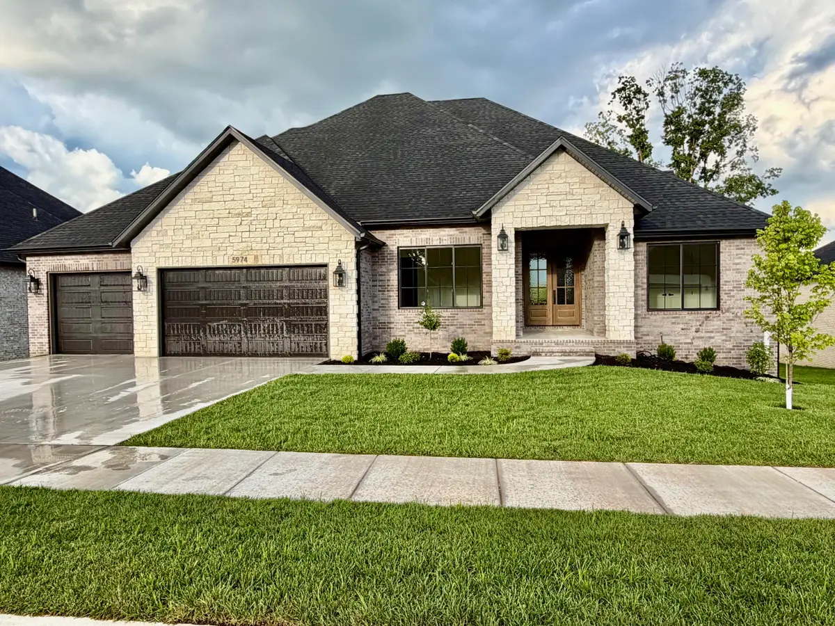 5974 S Holland Avenue, Springfield, MO 65810 - #1
