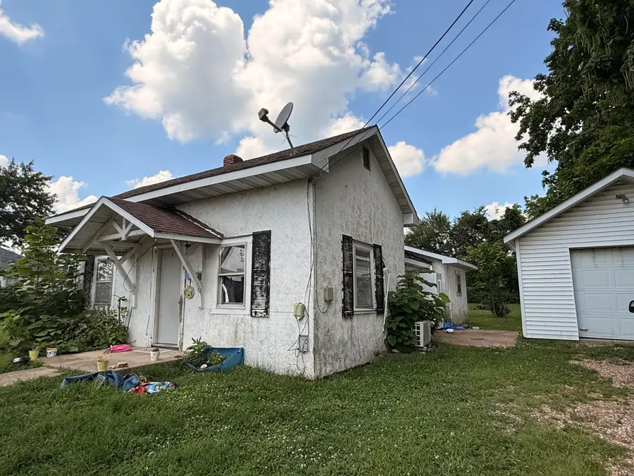 719 W Frisco Street, Mountain Grove, MO 65711 - #2