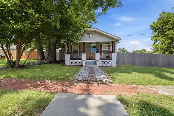 311 E Dale Street, Springfield, MO 65803