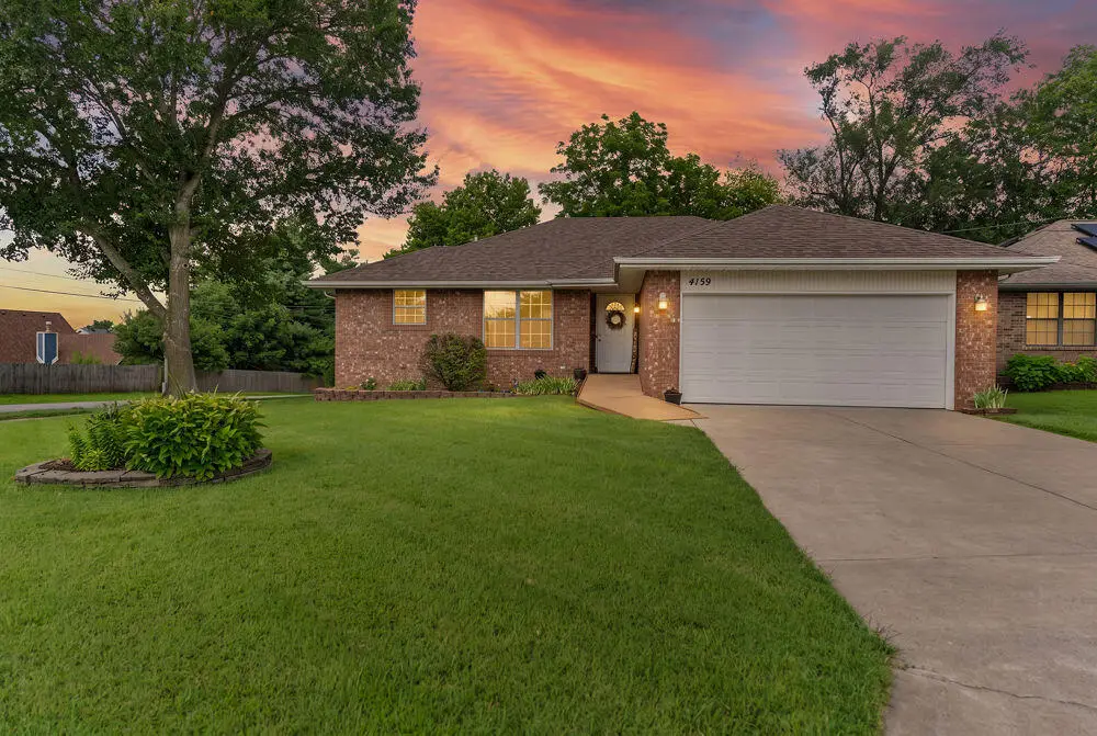 4159 S Oak Avenue, Springfield, MO 65804 - #1