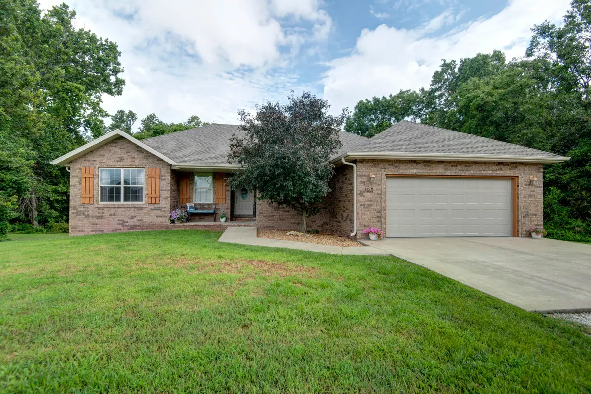 195 Highland Grey Road, Billings, MO 65610 - #1