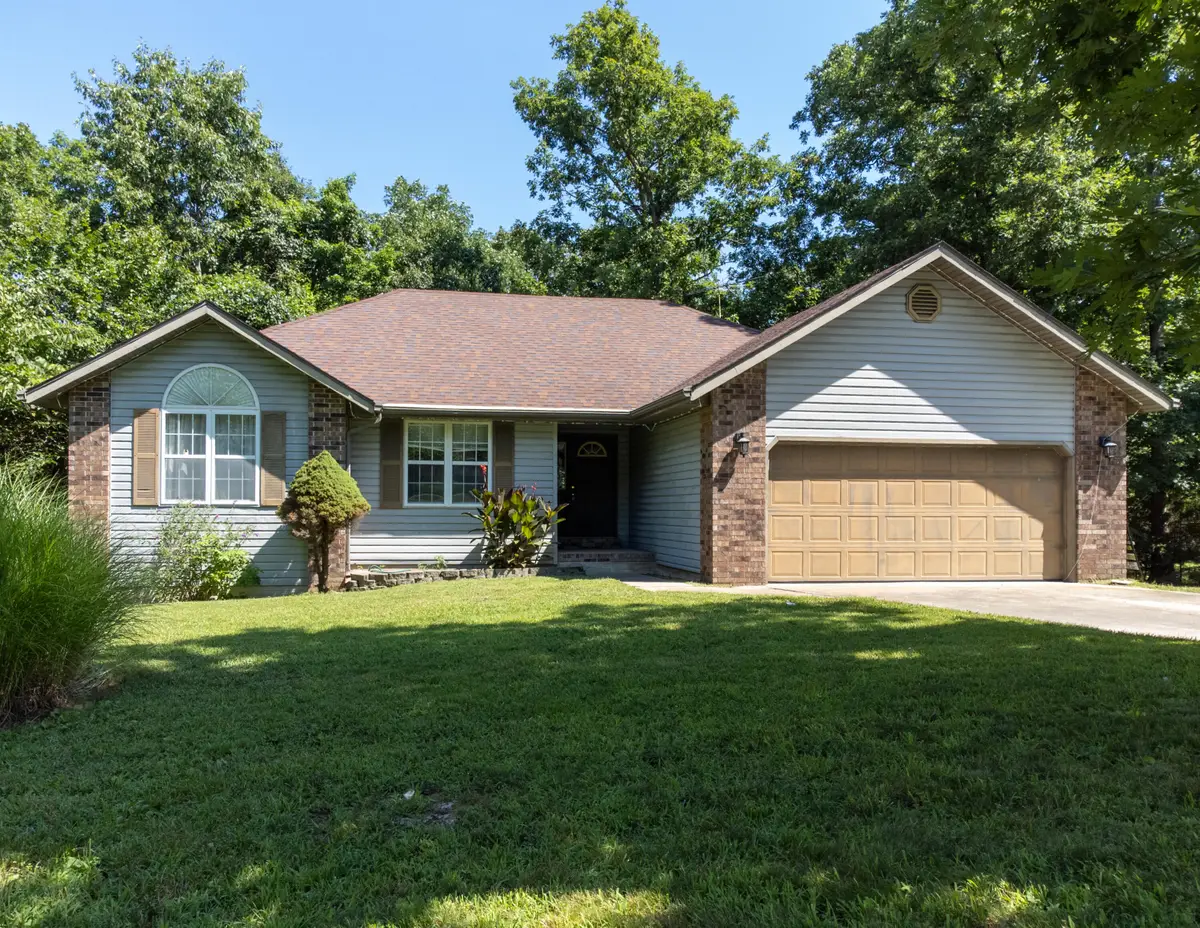 111 Hidden Valley Drive, Strafford, MO 65757 - #1