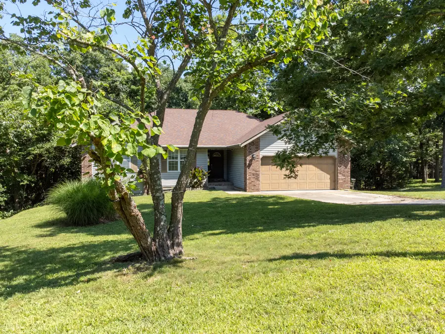 111 Hidden Valley Drive, Strafford, MO 65757 - #2