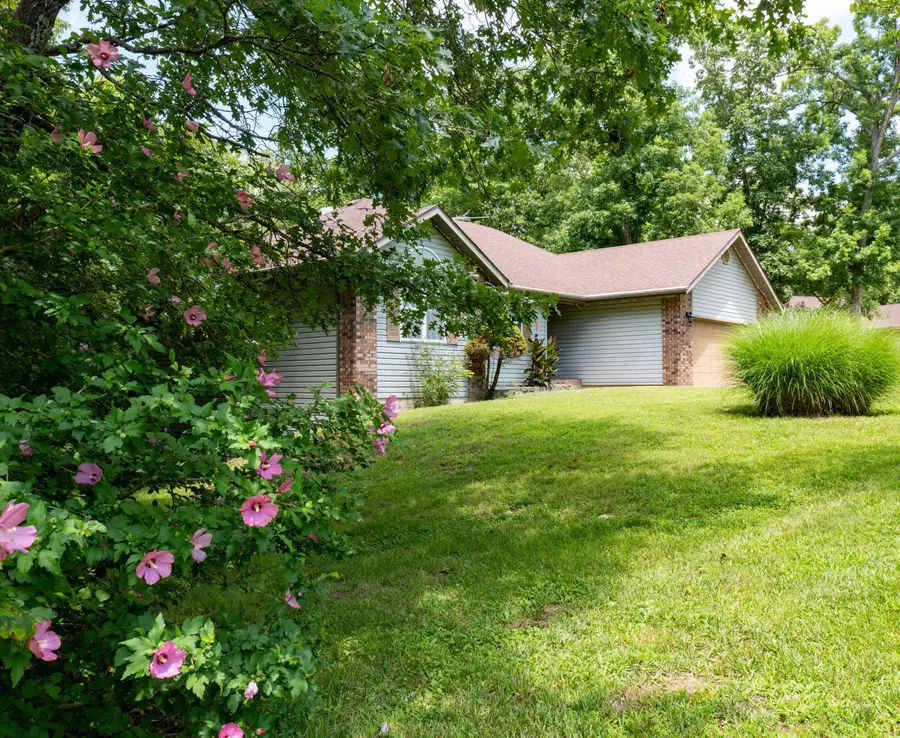 111 Hidden Valley Drive, Strafford, MO 65757 - #3