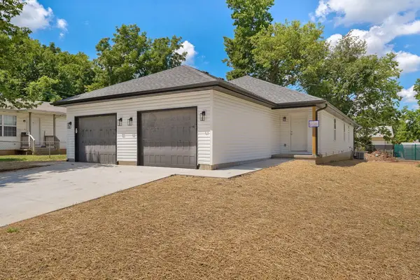 717 N Weaver Avenue, Springfield, MO 65802