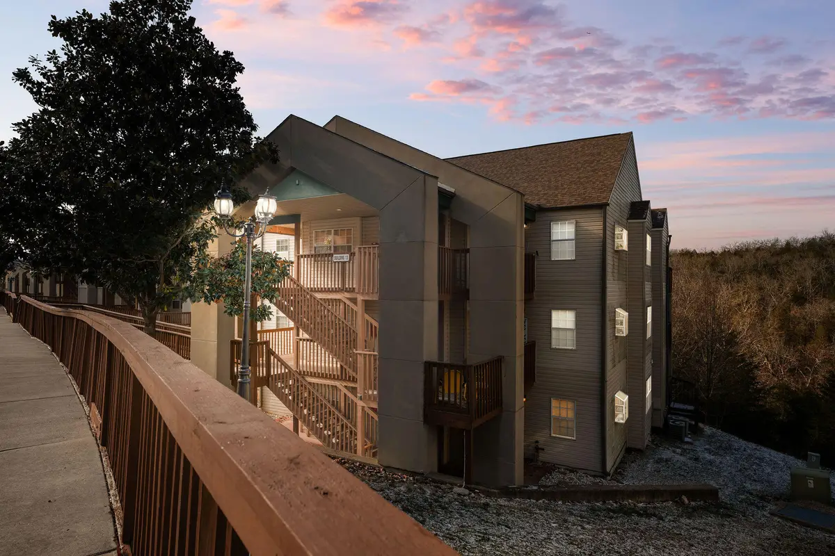 13 Woodpecker Lane #5, Branson, MO 65616 - #1