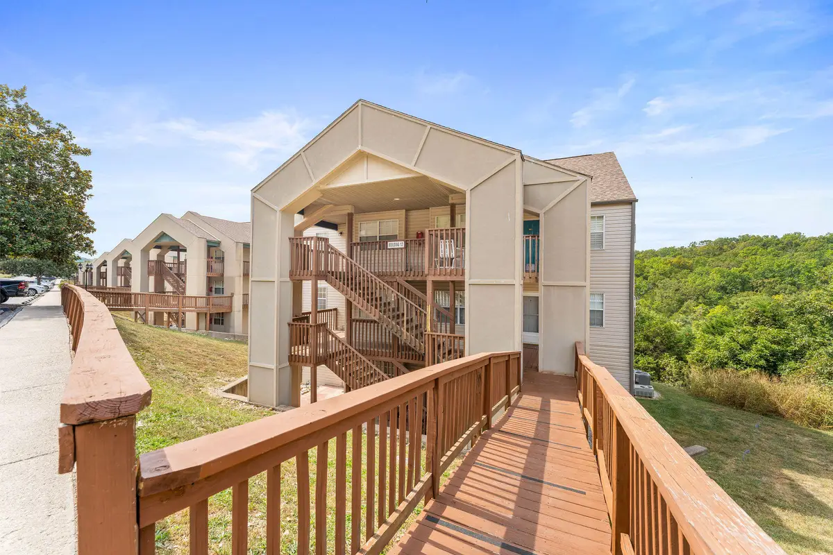 12 Woodpecker Lane #5, Branson, MO 65616 - #1