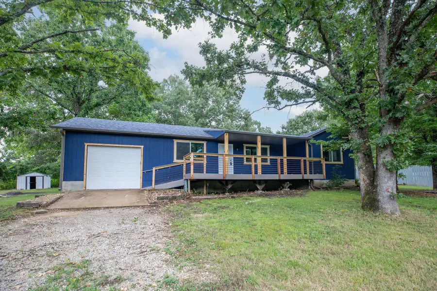220 Gabriel Lane, Kirbyville, MO 65679 - #2