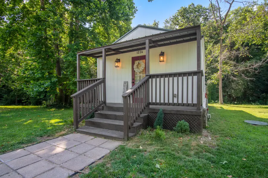 1234 Peace In Valley Road, Blue Eye, MO 65611 - #2