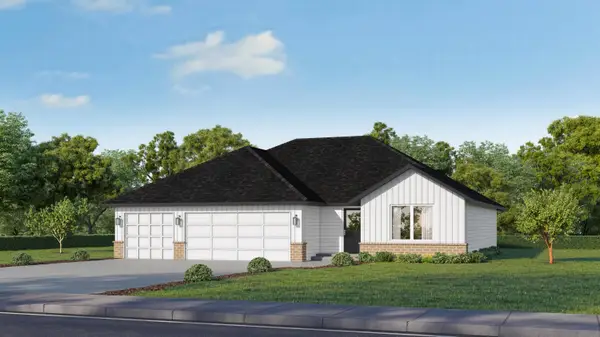 517 N Bryan Avenue #Lot 31, Rogersville, MO 65742