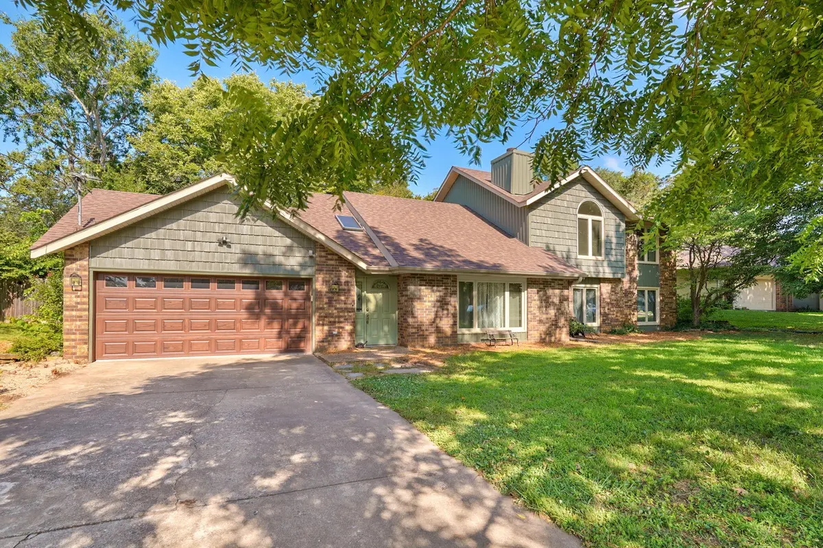 5927 S Kimbrough Avenue, Springfield, MO 65810 - #1