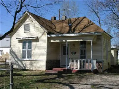 937 W Elm Street, Springfield, MO 65806 - #1