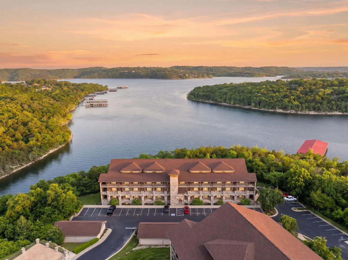 228 Seven Cove Lane #101, Kimberling City, MO 65686 - #1