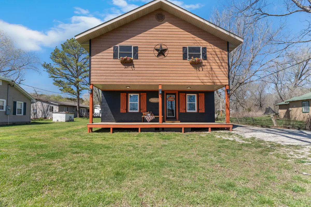 245 Church Street, Bradleyville, MO 65614 - #1
