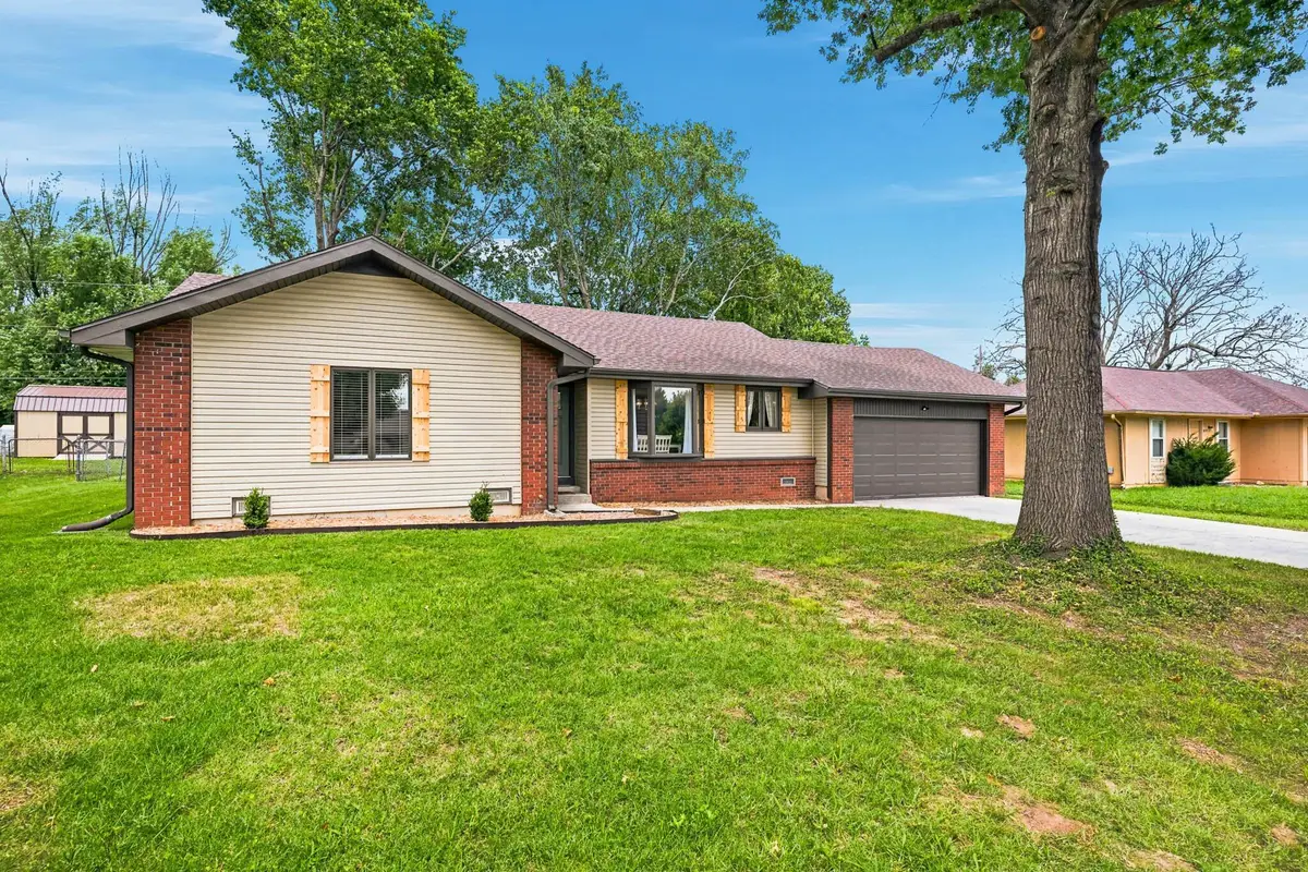 3643 W State Street, Springfield, MO 65802 - #1