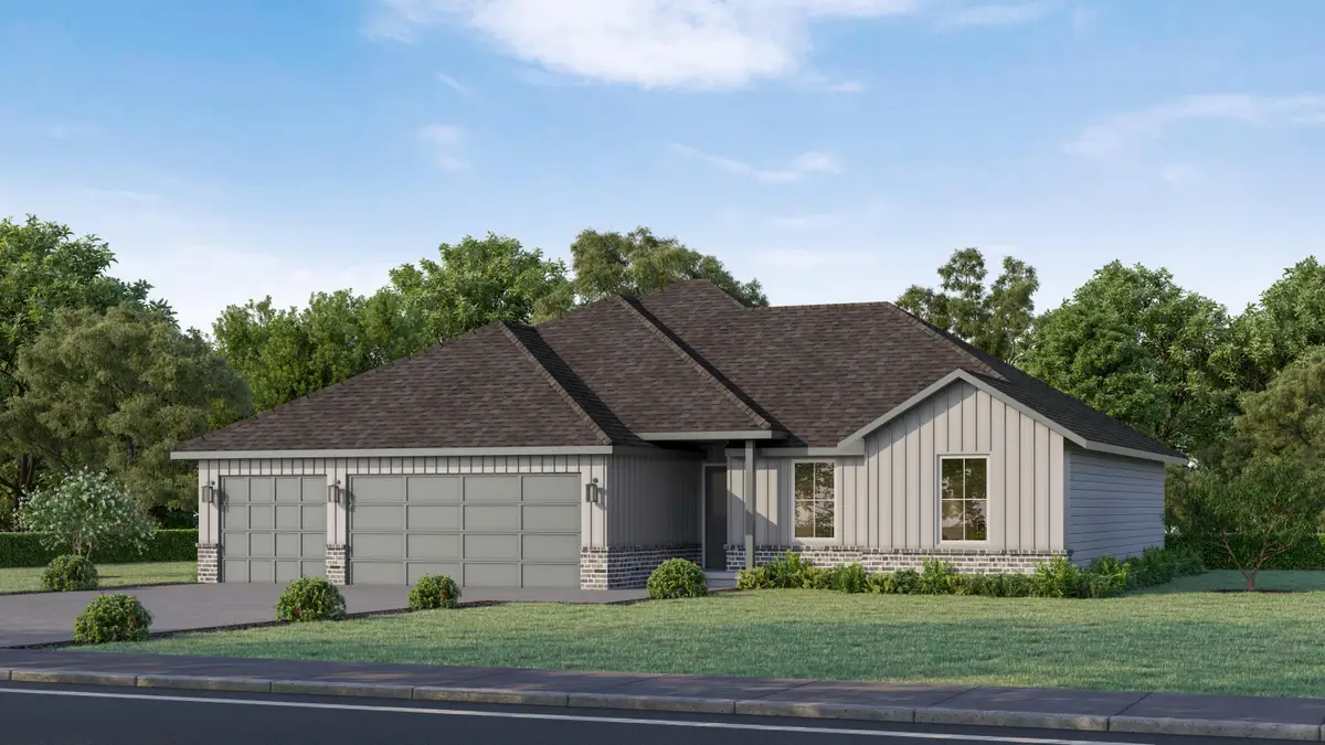 523 N Bryan Avenue #Lot 30, Rogersville, MO 65742 - #1