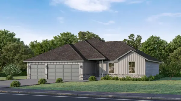 523 N Bryan Avenue #Lot 30, Rogersville, MO 65742