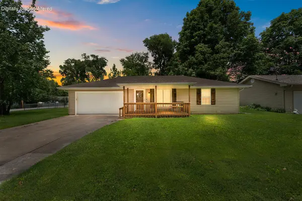 2607 E Cragmont Street, Springfield, MO 65804