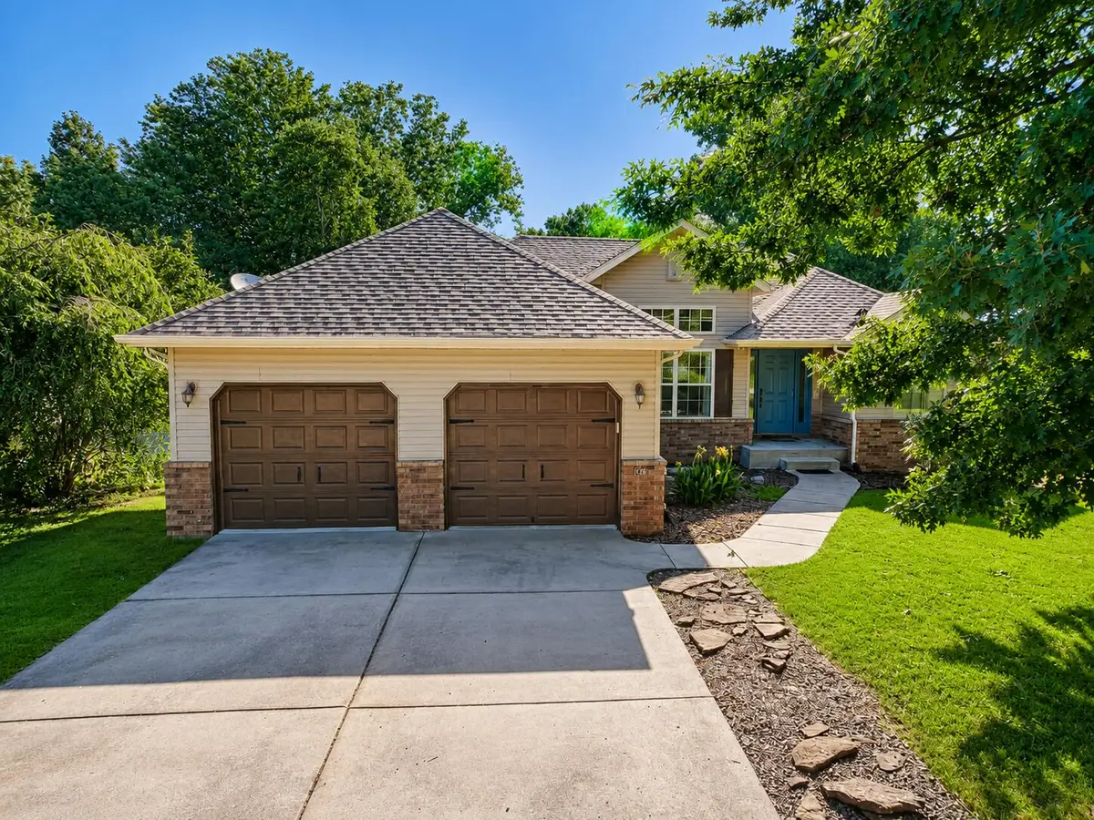 126 N Julie Drive, Republic, MO 65738 - #1