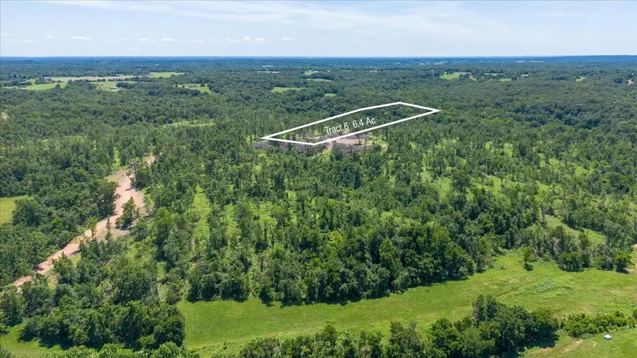 Lot 6 Adams Road, Goodman, MO 64843 - #2