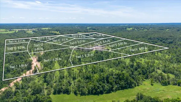 Lot 10 Adams Road, Goodman, MO 64843
