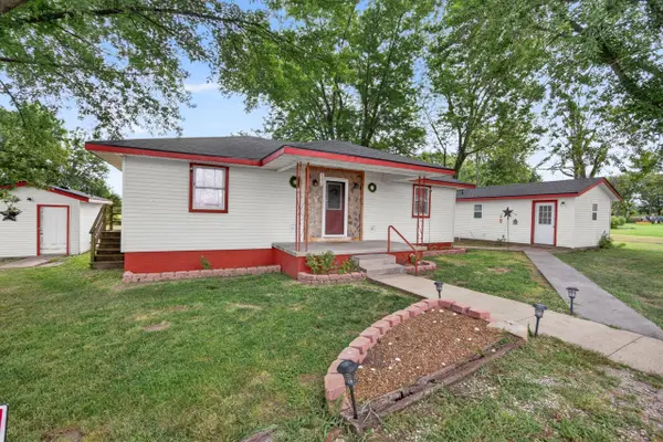 2464 U.s. 65, Louisburg, MO 65685