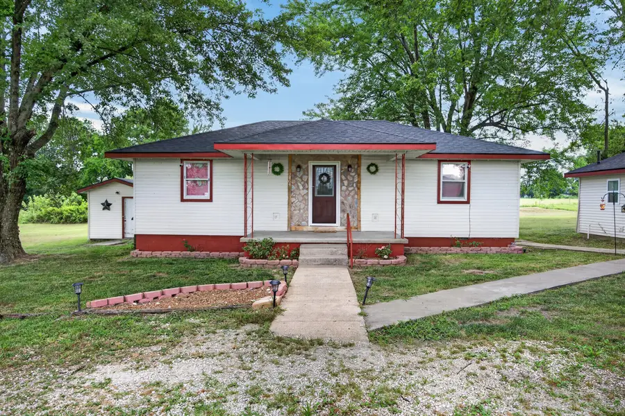 2464 U.s. 65, Louisburg, MO 65685 - #2