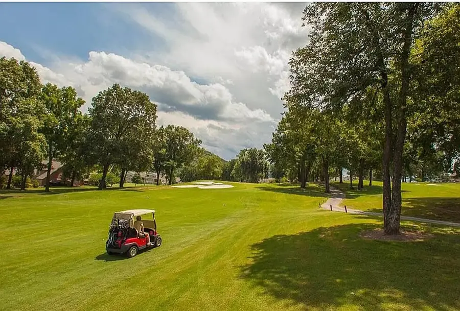 149 The Bluffs #Apt 6, Branson, MO 65616 - #2