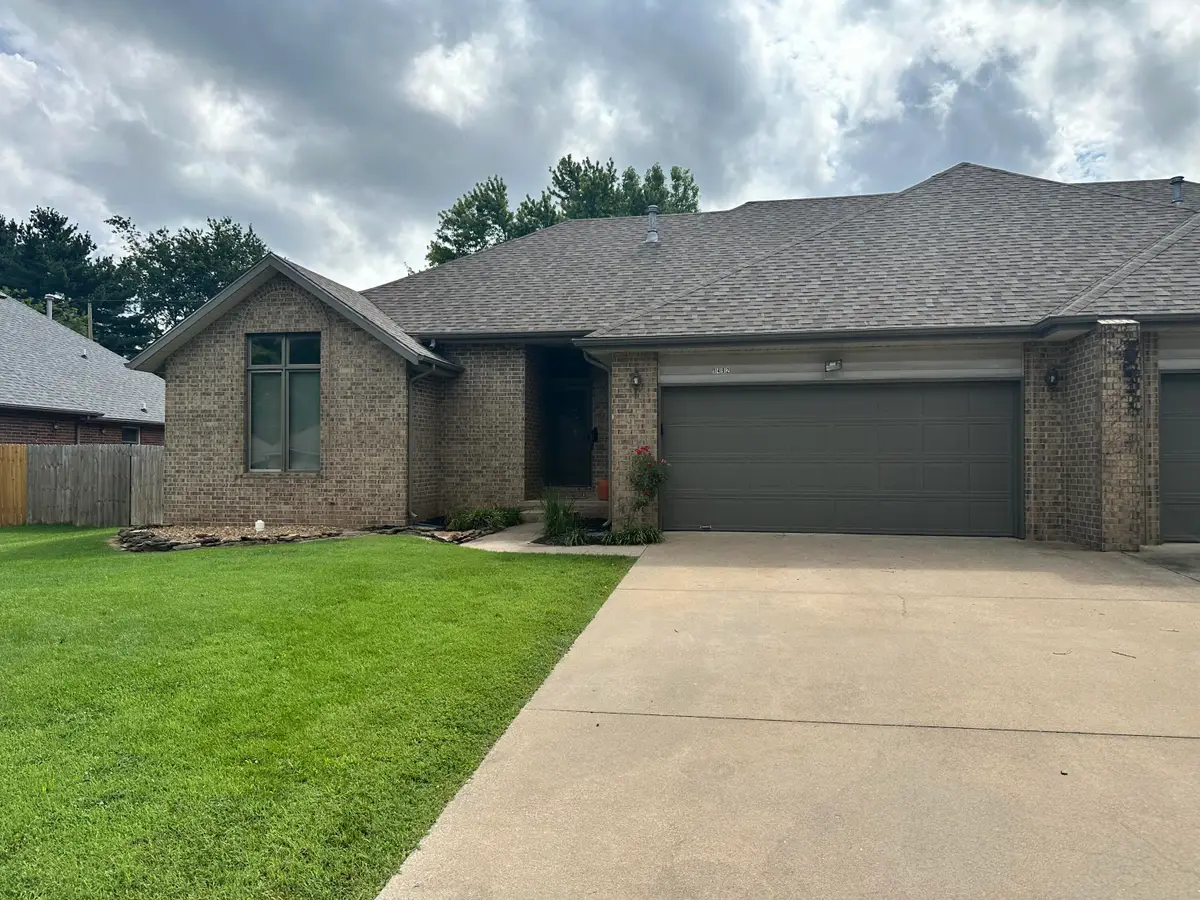 3492 S Doris Avenue, Springfield, MO 65807 - #1