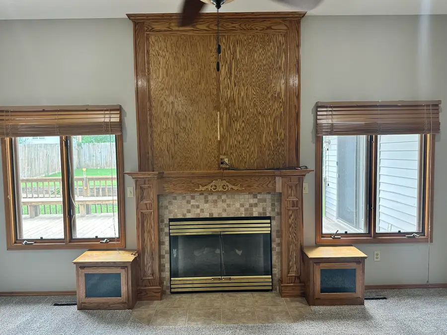3492 S Doris Avenue, Springfield, MO 65807 - #3
