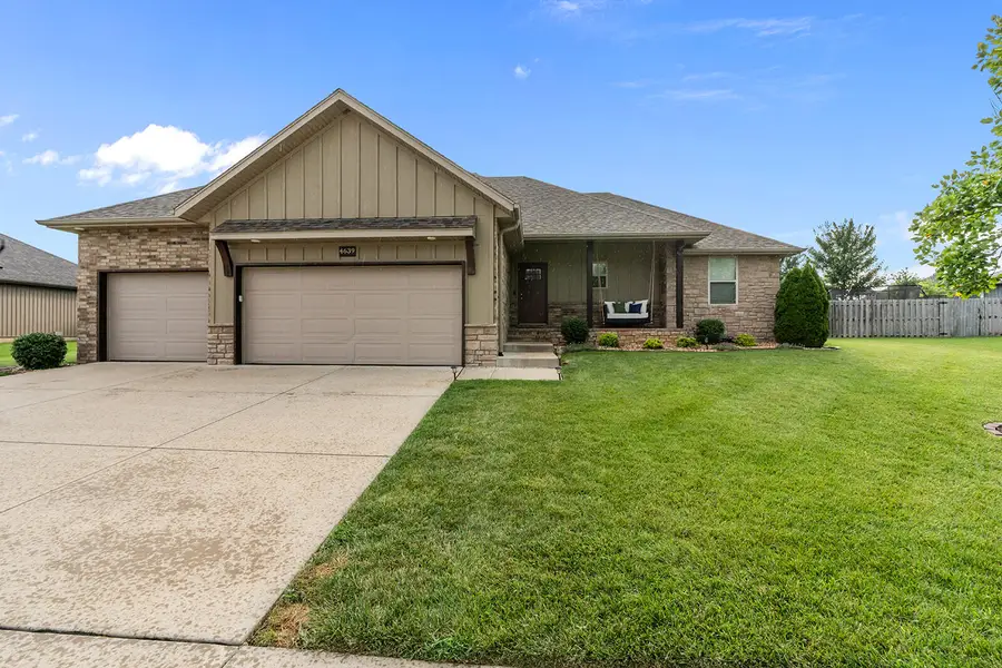 4639 Florence Avenue, Ozark, MO 65721 - #2