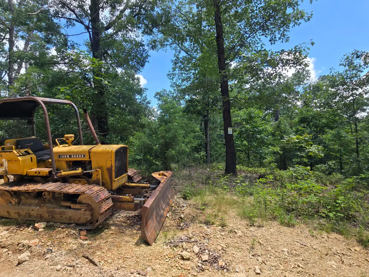 Tract 8 Highway C, Purdy, MO 65734 - #1